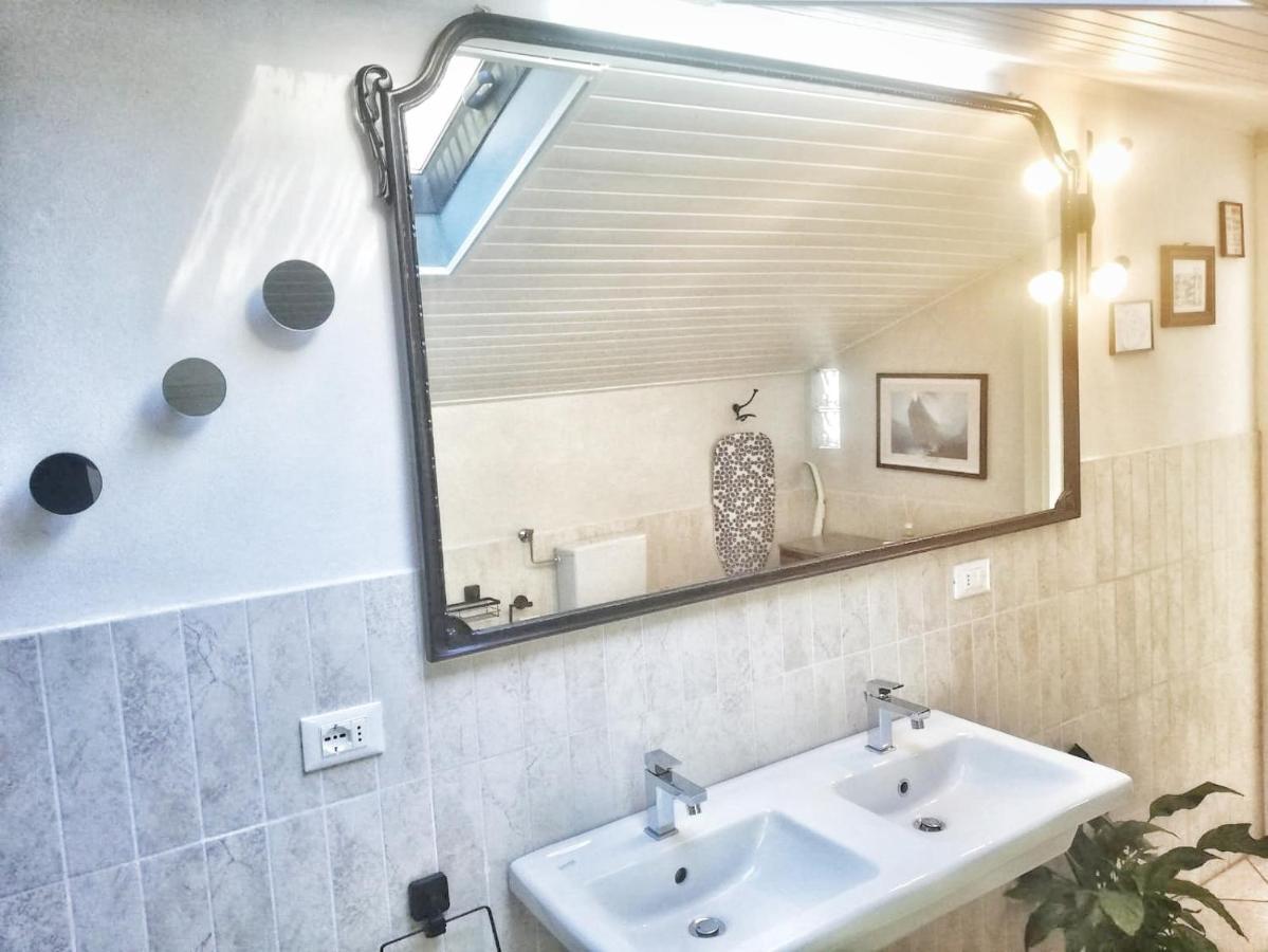 Ca Dell'Acciuga Villa Cervo Kültér fotó